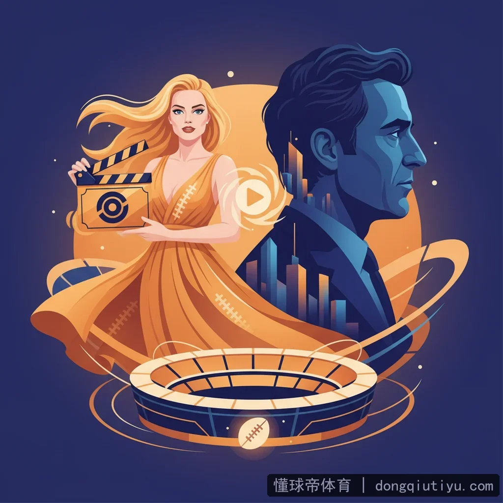 电影明星玛格特·罗比确认参演新片，合作导演诺兰引热议