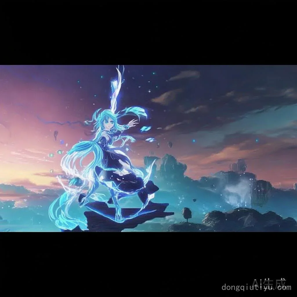 《原神》4.2版本上线：新角色纳维莱特引爆玩家热议