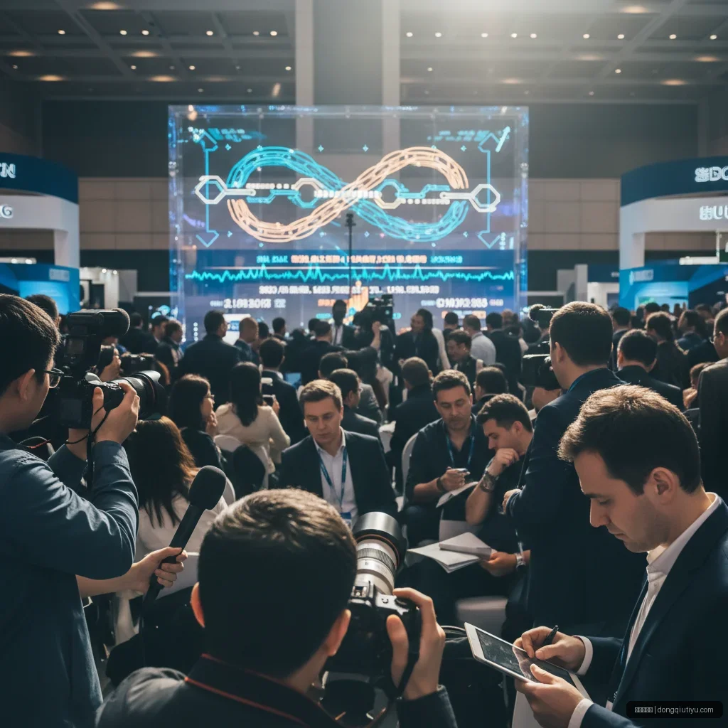 懂球帝体育 - 比特币超10亿美元转账震动市场，价格波动引热议 配图1