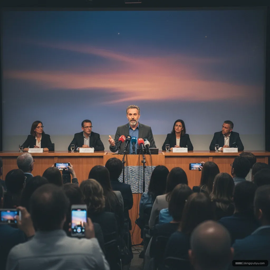 懂球帝体育 - 奥斯卡提名争议：导演回应掀行业透明度讨论 配图1