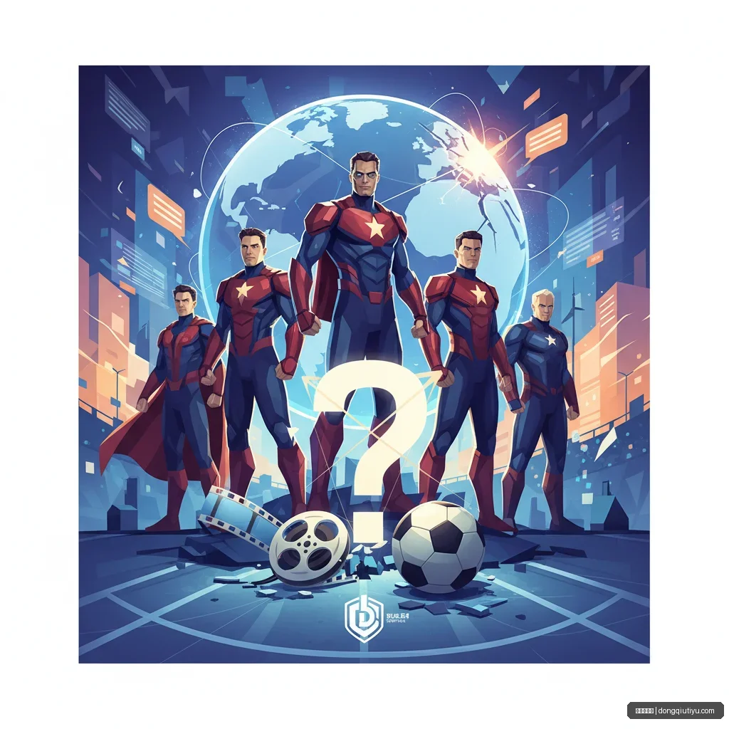 懂球帝体育 - 《复仇者联盟》主演争议发酵：漫威电影未来何去何从？ - 懂球 配图1