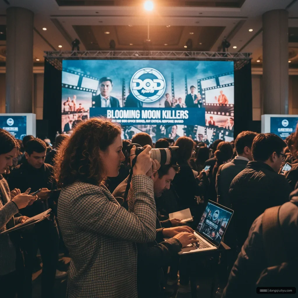 《花月杀手》热映，首日票房夺目但口碑分化明显 - 懂球帝体育App